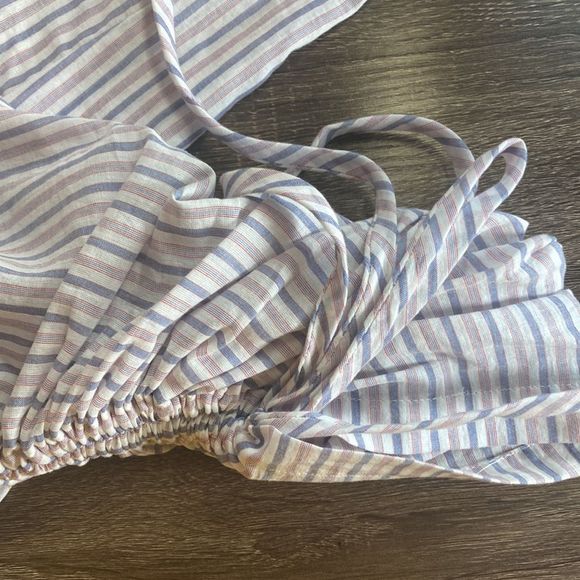 Women’s Petersyn Medium Multi Color Zola Top - Picture 13 of 13